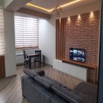 Kirayə (aylıq) 2 otaqlı Yeni Tikili, Nəriman Nərimanov metrosu, Nərimanov rayonu 2