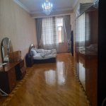 Kirayə (aylıq) 4 otaqlı Yeni Tikili, Gənclik metrosu, Nəsimi rayonu 8