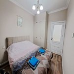 Kirayə (aylıq) 2 otaqlı Yeni Tikili, Həzi Aslanov metrosu, H.Aslanov qəs., Xətai rayonu 16