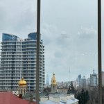 Satılır 3 otaqlı Yeni Tikili, 8 Noyabr metrosu, Alatava, Yasamal rayonu 1