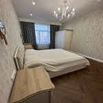 Kirayə (aylıq) 3 otaqlı Yeni Tikili, Ağ şəhər, Xətai rayonu 5