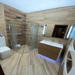 Kirayə (aylıq) 2 otaqlı Yeni Tikili, İçərişəhər metrosu, Axundov bağı, Səbail rayonu 9