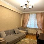 Kirayə (aylıq) 3 otaqlı Yeni Tikili, Nəriman Nərimanov metrosu, Heydər Əliyev Mərkəzi, Nərimanov rayonu 5