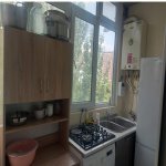 Kirayə (aylıq) 3 otaqlı Köhnə Tikili, Memar Əcəmi metrosu, 4-cü mikrorayon, Nəsimi rayonu 2