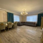 Satılır 5 otaqlı Həyət evi/villa, Avtovağzal metrosu, Biləcəri qəs., Binəqədi rayonu 15