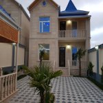 Satılır 4 otaqlı Həyət evi/villa, Masazır, Abşeron rayonu 2