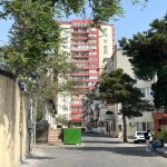 Kirayə (aylıq) 3 otaqlı Yeni Tikili, Həzi Aslanov metrosu, Xətai rayonu 11