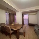 Kirayə (aylıq) 2 otaqlı Yeni Tikili, 28 May metrosu, Nərimanov rayonu 5