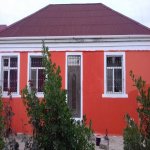 Satılır 4 otaqlı Həyət evi/villa, Savalan qəs., Sabunçu rayonu 2