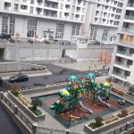 Kirayə (aylıq) 2 otaqlı Yeni Tikili, Həzi Aslanov metrosu, Xətai rayonu 12