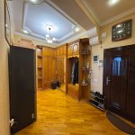 Аренда 4 комнатная Новостройка, м. Гянджлик метро, Наримановский р-н район 13