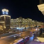 Kirayə (aylıq) 3 otaqlı Köhnə Tikili, Nəriman Nərimanov metrosu, Metropark, Nərimanov rayonu 6