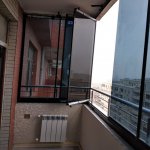 Satılır 2 otaqlı Yeni Tikili, Əhmədli metrosu, Xətai rayonu 14