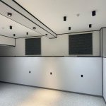 Kirayə (aylıq) 4 otaqlı Ofis, Nizami metrosu, Nəsimi rayonu 2