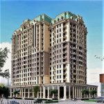 Kirayə (aylıq) 2 otaqlı Yeni Tikili, Nərimanov rayonu 1