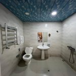 Satılır 3 otaqlı Yeni Tikili, Hövsan qəs., Ambassador otel, Suraxanı rayonu 7