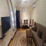 Kirayə (aylıq) 3 otaqlı Yeni Tikili, Xətai metrosu, Xətai rayonu 1