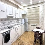 Kirayə (aylıq) 3 otaqlı Yeni Tikili, Neftçilər metrosu, 8-ci kilometr, Nizami rayonu 7