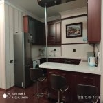 Kirayə (aylıq) 5 otaqlı Yeni Tikili, Xətai metrosu, Qara şəhər, Babək Plaza, Xətai rayonu 4