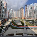 Satılır 2 otaqlı Yeni Tikili, Nəriman Nərimanov metrosu, Nərimanov rayonu 1