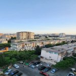 Satılır 3 otaqlı Yeni Tikili, 4-cü mikrorayon, Nəsimi rayonu 34