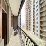 Satılır 3 otaqlı Yeni Tikili, İnşaatçılar metrosu, Yeni Yasamal qəs., Yasamal rayonu 8