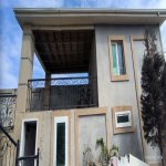 Satılır 6 otaqlı Həyət evi/villa, İçərişəhər metrosu, Badamdar qəs., Səbail rayonu 18