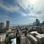 Kirayə (aylıq) 3 otaqlı Yeni Tikili, Xətai metrosu, Xətai rayonu 13