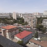 Kirayə (aylıq) 2 otaqlı Yeni Tikili, Azadlıq metrosu, 8-ci mikrorayon, Binəqədi rayonu 10