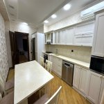 Kirayə (aylıq) 4 otaqlı Yeni Tikili, Xətai metrosu, Xətai rayonu 10