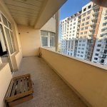 Kirayə (aylıq) 4 otaqlı Yeni Tikili, Nəriman Nərimanov metrosu, Nərimanov rayonu 22
