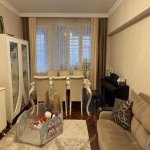 Satılır 2 otaqlı Köhnə Tikili, Əhmədli metrosu, Əhmədli, Xətai rayonu 3