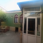 Satılır 3 otaqlı Həyət evi/villa, Koroğlu metrosu, Zabrat qəs., Sabunçu rayonu 16