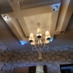 Kirayə (aylıq) 6 otaqlı Həyət evi/villa, Badamdar qəs., Səbail rayonu 19