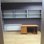 Kirayə (aylıq) 5 otaqlı Ofis, Gənclik metrosu, Kooperasiya Universiteti, Nəsimi rayonu 17