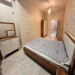Kirayə (aylıq) 4 otaqlı Yeni Tikili, Xətai metrosu, Xətai rayonu 4