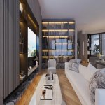 Satılır 4 otaqlı Xarici Əmlak 7