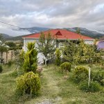 Kirayə (günlük) 4 otaqlı Bağ evi İsmayıllı 1