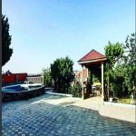 Kirayə (günlük) 4 otaqlı Bağ evi, Novxanı, Abşeron rayonu 4