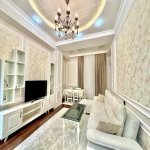 Kirayə (aylıq) 2 otaqlı Yeni Tikili, 28 May metrosu, Nəsimi rayonu 14