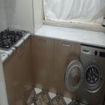 Аренда 2 комнатная Новостройка, м. Халглар Достлугу метро, 8-ой километр, Низаминский р-н район 4