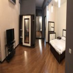 Kirayə (günlük) 5 otaqlı Yeni Tikili, Sahil metrosu, Səbail rayonu 3