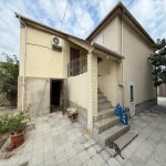 Satılır 4 otaqlı Həyət evi/villa, Zabrat qəs., Sabunçu rayonu 1