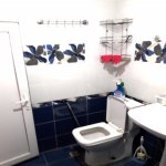 Kirayə (aylıq) 2 otaqlı Həyət evi/villa, Əhmədli metrosu, Xətai rayonu 7