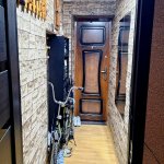 Satılır 2 otaqlı Köhnə Tikili, Qara Qarayev metrosu, 8-ci kilometr, Nizami rayonu 3