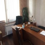 Kirayə (aylıq) 2 otaqlı Ofis, Gənclik metrosu, Nərimanov rayonu 8