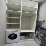 Kirayə (aylıq) 3 otaqlı Yeni Tikili, Xətai metrosu, Ağ şəhər, Bulvar, Xətai rayonu 9