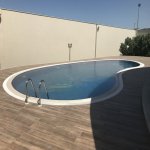 Kirayə (aylıq) 6 otaqlı Bağ evi, Bilgəh qəs., Sabunçu rayonu 4