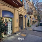 Kirayə (aylıq) Obyekt, 28 May metrosu, Nəsimi rayonu 1