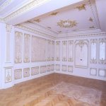 Продажа 4 комнат Новостройка, м. Короглу метро, пос.Кешля, Низаминский р-н район 12